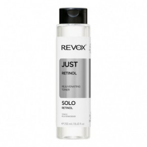 Revox B77 Just Retinol Rejuvenating Toner Näotoonik 250ml