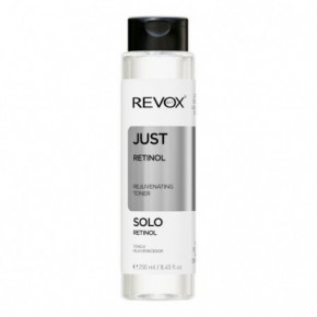 Revox B77 Just Retinol Rejuvenating Toner Veido tonikas 250ml