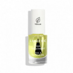 Lumene Nail Treatment Nail & Cuticle Oil Nagų ir odelių aliejus 5ml