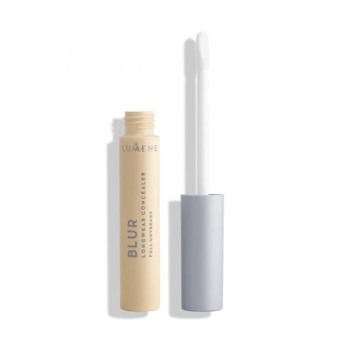 Lumene Blur Longwear Concealer Maskuojamoji priemonė 9ml