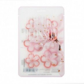 Kocostar Cherry Blossom Flower Mask Sheet 15ml