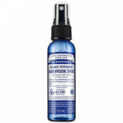 Dr. Bronner's Organic Hand Sanitizer Ekologiškas rankų dezinfekantas 59ml