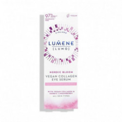 Lumene Nordic Bloom [Lumo] Vegan Collagen Eye Serum Paakių serumas su kolagenu 10ml