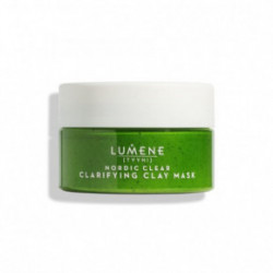 Lumene Nordic Clear [Tyyni] Clarifying Clay Mask Valomoji molio kaukė 100ml