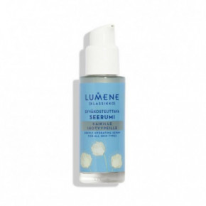 Lumene Klassikko Deeply Hydrating Serum 30ml