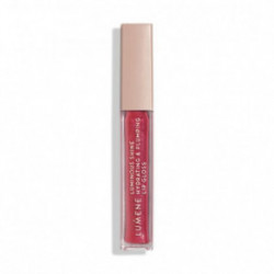 Lumene Luminous Shine Hydrating & Plumping Lip Gloss Lūpų blizgis 1 Pale Honey