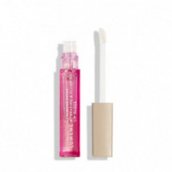 Lumene Luminous Shine Hydrating & Plumping Lip Gloss Lūpų blizgis 1 Pale Honey