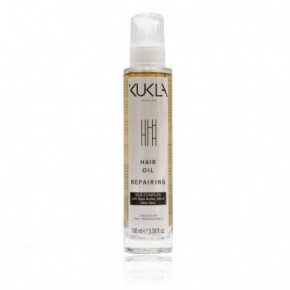 KUKLA Hair Oil Repairing Atkuriamasis plaukų aliejus 100ml