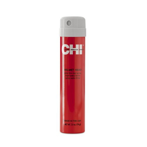 CHI Thermal Styling Helmet Head Spray Stiprios fiksacijos plaukų lakas aerozolinis 284g