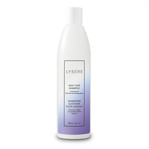 Norwex Lysere Daily Hair Shampoo Plaukų šampūnas 355ml
