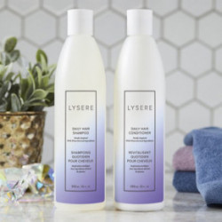Norwex Lysere Daily Hair Shampoo Plaukų šampūnas 355ml