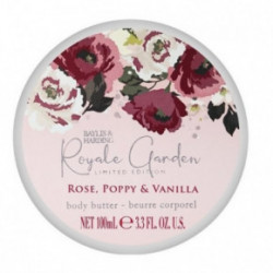 Baylis & Harding Royale Garden Body Butter Kūno sviestas 100ml