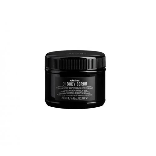 Davines OI Body Scrub Kūno šveitiklis 200ml