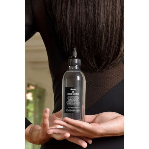 Davines OI Liquid Luster Blizgesys plaukams 300ml