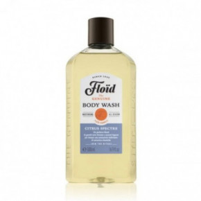 Floid Body Wash Citrus Spectre Drėkinamasis dušo gelis 500ml