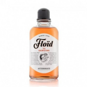 Floid The Genuine Aftershave Lotion Losjonas po skutimosi 400ml