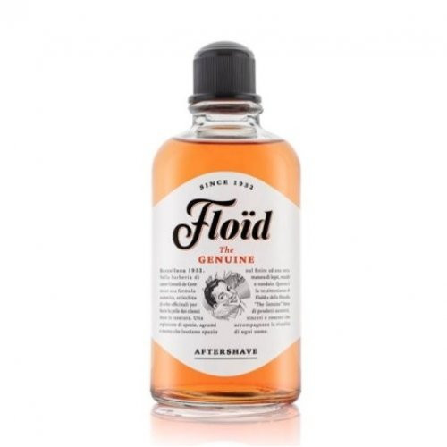Floid The Genuine Aftershave Lotion Losjonas po skutimosi 400ml