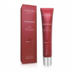 Casmara Antioxidant Hydro Balancing Cream Drėkinamasis veido kremas 50ml