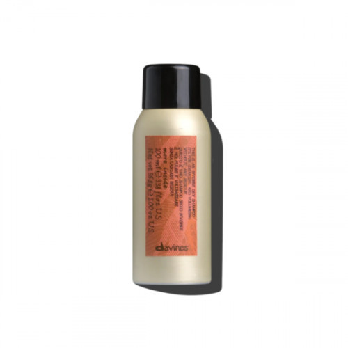 Davines Invisible Dry Shampoo Nematomas sausas šampūnas 250ml