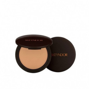 Skeyndor Protective Compact Make-Up SPF50 Kompaktais pūderis ar SPF50 01