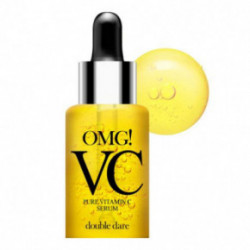 OMG Pure Vitamin C Serum Serumas veido odai su vitaminu C 50ml