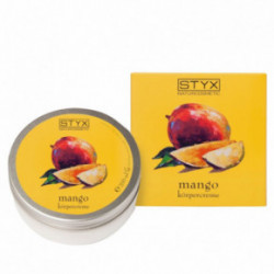 Styx Mango Body Cream Kūno kremas su mangais 200ml