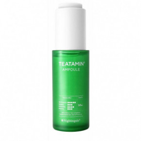 Nightingale Teatamin Facial Ampoule 50ml