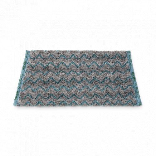 Norwex Tile Mop Pad Grey Plaušinė plytelėms Grey