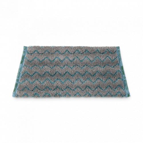 Norwex Tile Mop Pad Plaušinė plytelėms Grey