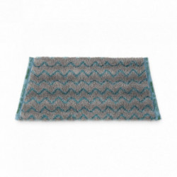 Norwex Tile Mop Pad Plaušinė plytelėms Grey
