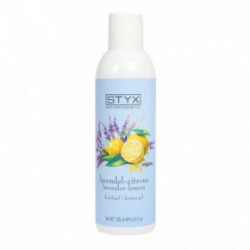 Styx Levander- Lemon Shower Gel Levandų-citrinų dušo gelis 200ml