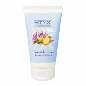 Styx Lavendel-Zitrone Body Milk 150ml