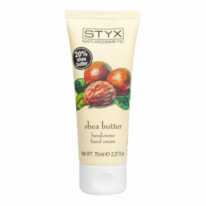 Styx Shea Butter Hand Cream Rankų kremas su sviestmedžio sviestu 70ml