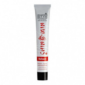 Styx Chin Min Balm Piparmündi ja teepuu palsam 50ml