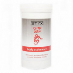 Styx Chin Min Body Active Care Kūno kremas 500ml
