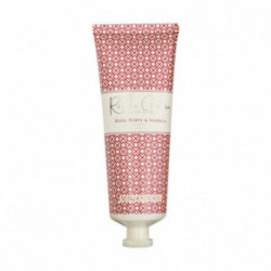 Baylis & Harding Royale Garden Luxury Shower Creme Kreminis kūno prausiklis 130ml