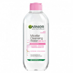 Garnier Micellar Cleansing Water Micelinis vanduo 400ml
