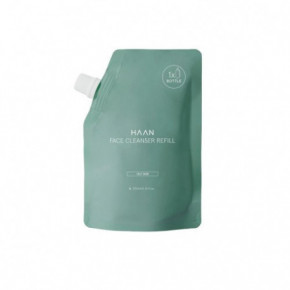 HAAN Niacinamide Face Cleanser for Oily Skin 200ml Refill