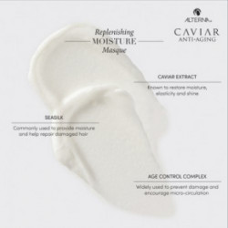 Alterna Caviar Replenishing Moisture Masque Intensyviai drėkinanti kaukė 161g