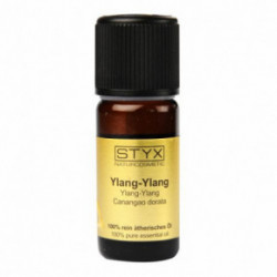 Styx Ylang- Ylang Pure Essential Oil Ylang Ylang eterinis aliejus 10ml
