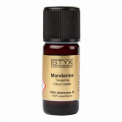 Styx Tangerine Essential Oil Mandarinų eterinis aliejus 10ml