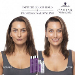 Alterna Caviar Infinite Color Hold Šampūnas dažytiems plaukams 250ml