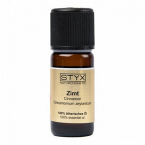 Styx Cinnamon Essential Oil Cinamono eterinis aliejus 10ml