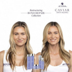 Alterna Caviar Restructuring Bond Repair Shampoo Atstatomasis šampūnas 250ml