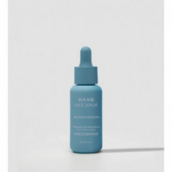 HAAN Hyaluronic Face Serum Veido serumas su hialuronu normaliai ir mišriai odai 30ml