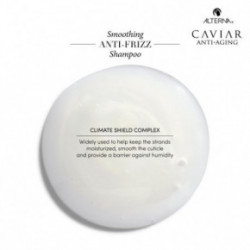 Alterna Caviar Anti-Frizz Shampoo Glotninantis plaukus šampūnas 250ml