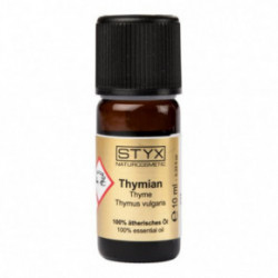 Styx Thyme Essential Oil Čiobrelių eterinis aliejus 10ml