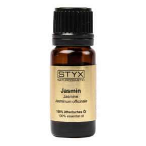 Styx Jasmine Essential Oil Jazminų eterinis aliejus 10ml