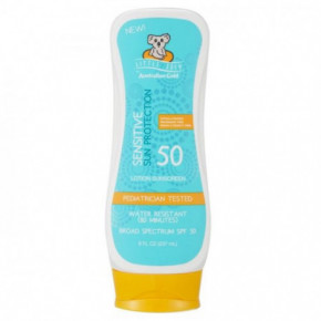 Australian Gold SPF50 Lotion Kids Saules aizsargkrēms bērniem 237ml