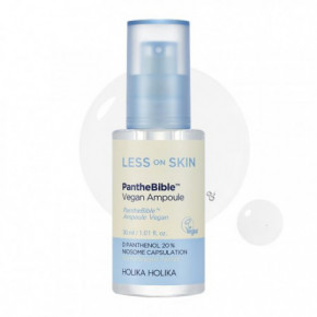 Holika Holika Less On Skin PantheBible Vegan Ampoule 30ml